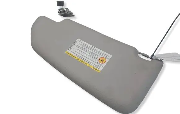 Volvo S60 Sun visor 9454471