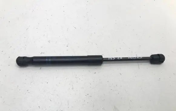BMW iX3 Front bonnet/hood damper/strut 7397493