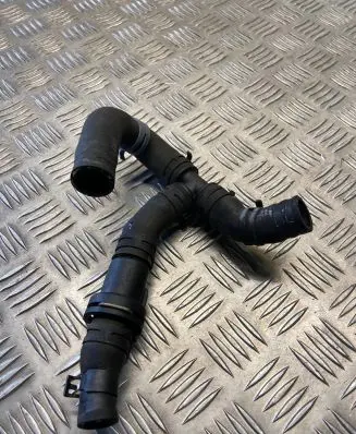 Audi A6 S6 C7 4G Engine coolant pipe/hose 03L121157