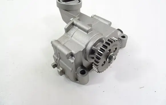 Mitsubishi Outlander Oil pump 2043100430A1
