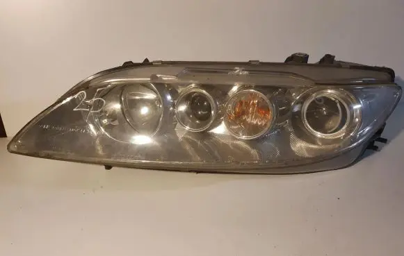 Mazda 6 Headlight/headlamp 2K0941005B