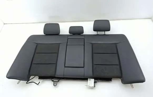 Mercedes-Benz E W212 Rear seat 
