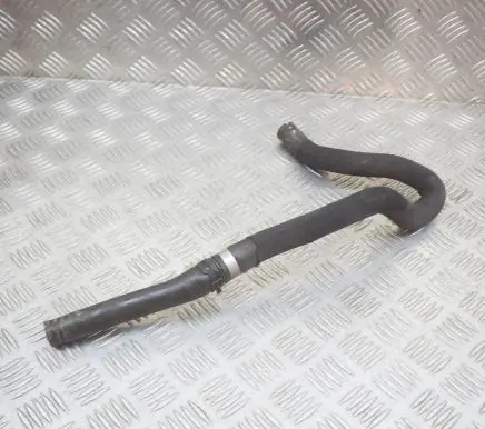 BMW 5 F10 F11 Engine coolant pipe/hose 9247858 9247859