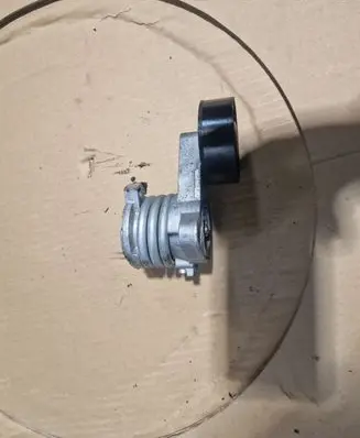 BMW 5 E60 E61 Alternator belt tensioner 