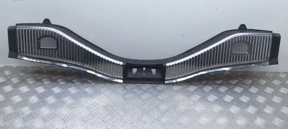 Ford Mondeo MK V Trunk/boot sill cover protection DS73N404C08C