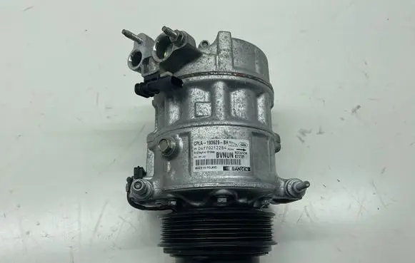 Land Rover Evoque II Air conditioning (A/C) compressor (pump) CPLA19D629BH 047702122B4