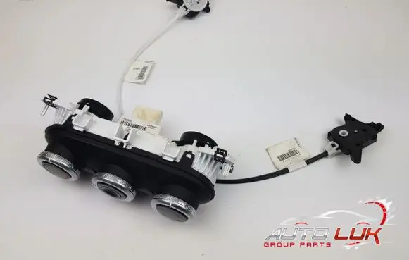Fiat 500L Other switches/knobs/shifts 735659478