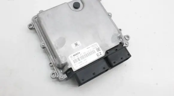 Honda CR-V Engine control unit/module 37820R7CG06 0281031071