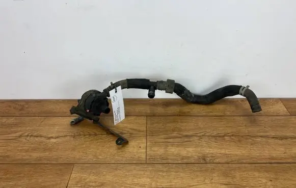 Ford Edge II Water pump K2G318D473BA