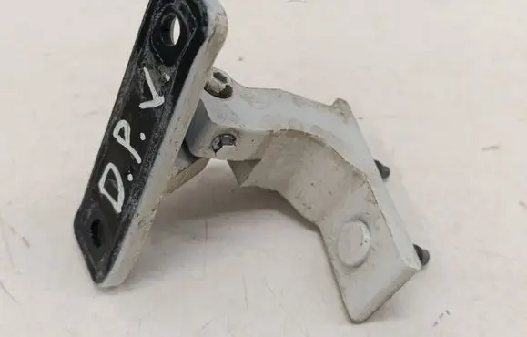 Mercedes-Benz E W213 Front door upper hinge 