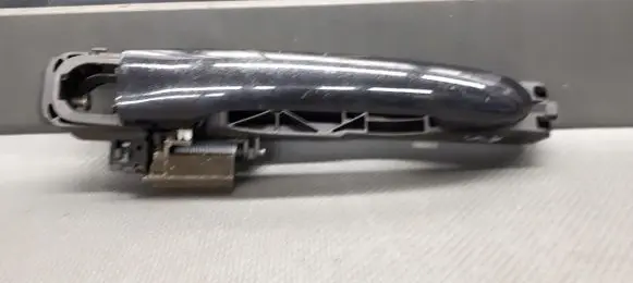 Fiat Stilo Front door exterior handle