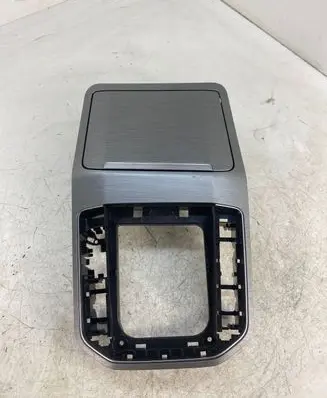 Ashtray (front)