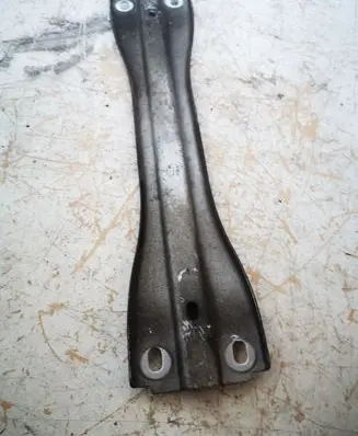 Audi Q5 SQ5 Other under body part 8R0804813
