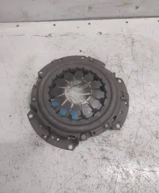 Pressure plate