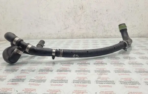 Audi A3 S3 8L Engine coolant pipe/hose