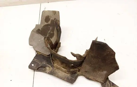 Audi A6 S6 C6 4F Other front suspension part 4f0863188a