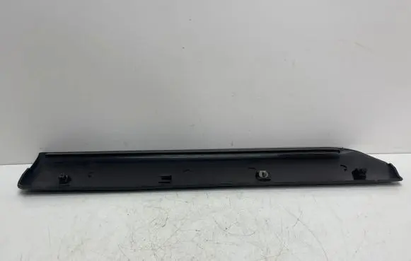 Volvo XC70 Rear door trim (molding) 8620144 9190885
