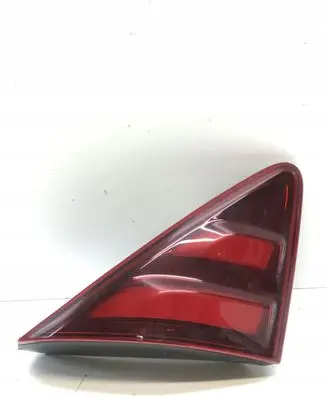 Peugeot 3008 I Tailgate rear/tail lights 9805511380