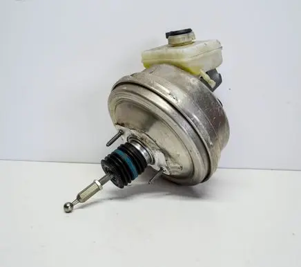 Audi A7 S7 4G Brake booster 4G2612103H