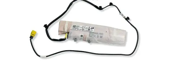Audi A4 S4 B9 8W Seat airbag 8W5880241K 47981
