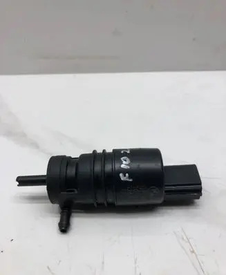 BMW 5 F10 F11 Windscreen/windshield washer pump 6934160 3240479 13264011