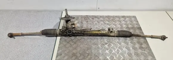 Jaguar X-Type Steering rack 7831974220