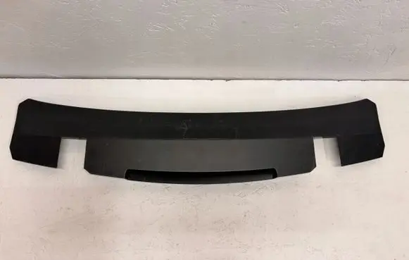 Porsche Panamera (971) Seal rubber (tailgate) 971827511