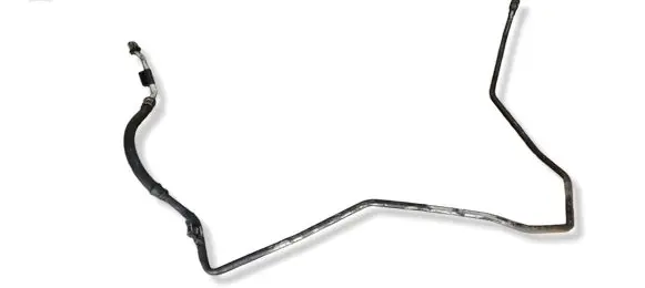 Mercedes-Benz E W212 Power steering hose/pipe/line 