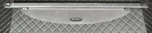 Hyundai ix35 Parcel shelf load cover 