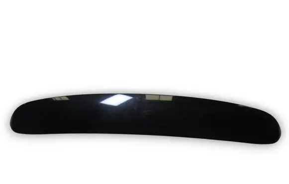 Mercedes-Benz E W212 Tailgate/trunk spoiler A2127900088-MERC1 2127900088