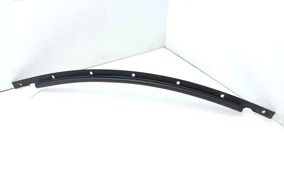 BMW Z4 E85 E86 Front bumper mounting bracket
