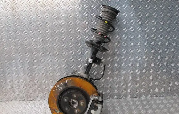 Nissan X-Trail T33 Front wheel hub spindle knuckle X-TRAILT33ZWROTPP