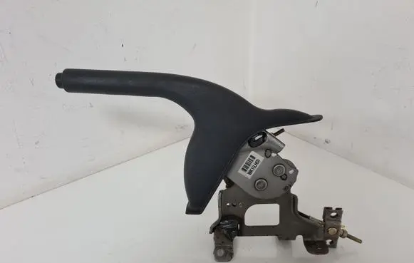 Hyundai Tucson JM Handbrake/parking brake lever assembly