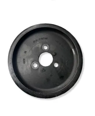 BMW X5 E53 Power steering pump pulley 32417787106 7787106