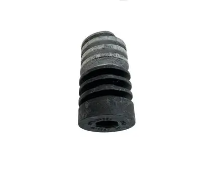 BMW 1 E81 E87 Radiator mount bracket 7590119