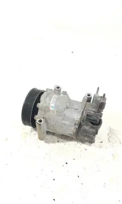 Peugeot 308 Air conditioning (A/C) compressor (pump) 6V12BHS3