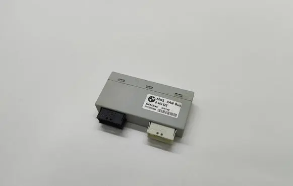BMW 5 E60 E61 Sunroof control unit/module 6949626 5WK11492 04015200444