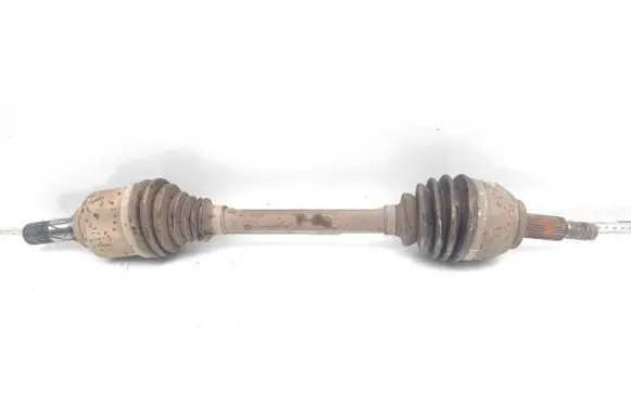 Renault Trafic III (X82) Front driveshaft 