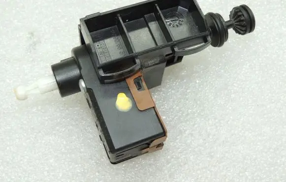 Jeep Renegade Headlight level adjustment motor 52177775 51953118