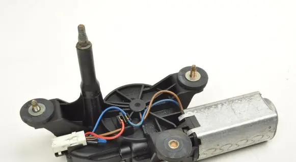 Fiat Croma Rear window wiper motor MS2596007050