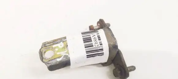 Mitsubishi Grandis Front door upper hinge