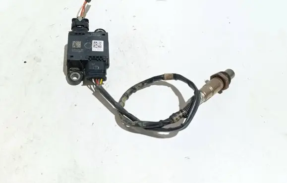 Volkswagen Crafter Lambda probe sensor 03N906261F PM22A 0281008380