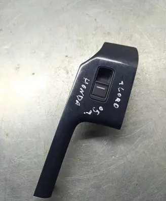 Honda Accord Electric window control switch