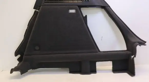 Audi Q3 8U Tailgate/trunk side cover trim BOCZEKQ3