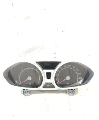 Ford Fiesta Speedometer (instrument cluster) 8A6T10849GJ