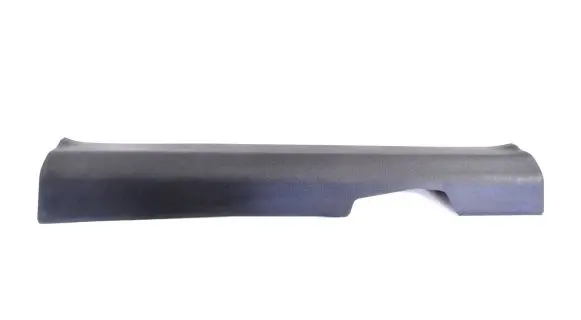 Nissan Qashqai Front sill trim cover 769B44EA0A