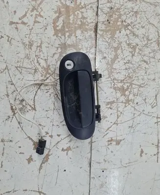 Mitsubishi Carisma Front door exterior handle