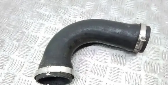 Volkswagen Golf VIII Intercooler hose/pipe 5WA145934