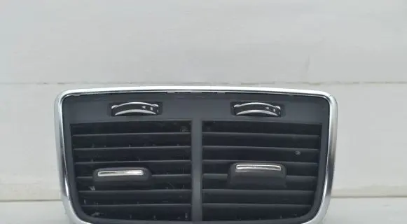 Audi A6 S6 C7 4G Rear air vent grill 4G0819203 9026000