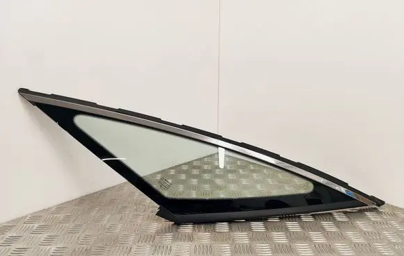 Renault Scenic IV - Grand scenic IV Front triangle window/glass 43R000016 E000191